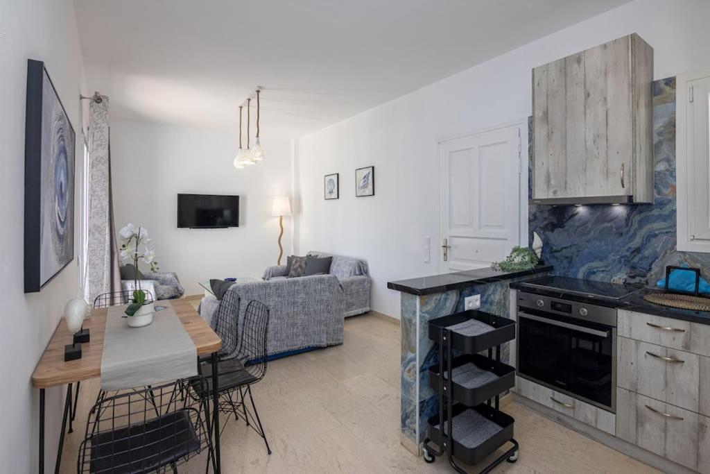 Apartment Zen Beach House 1 Tinos